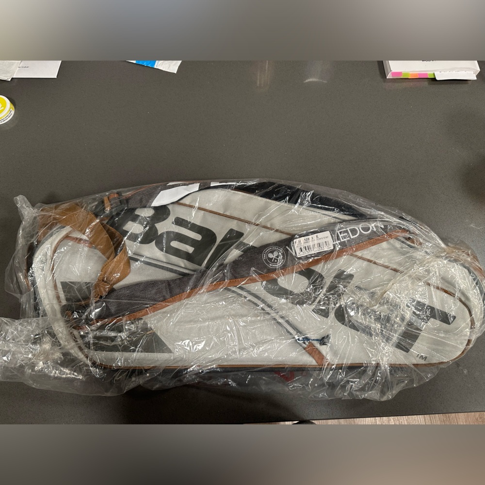 Babolat RH6 pure racket bag